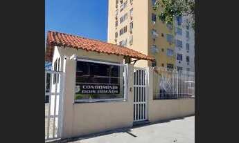 Imagem: Condominio 02 Irmãos, 02 quartos, 01 vaga!