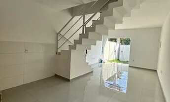 Imagem 4: Casa Duplex com 3 quartos - São Bernardo - Belford Roxo