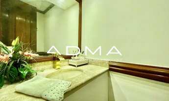 Imagem 7: Apartamento-À VENDA-Leblon-Rio de Janeiro-RJ