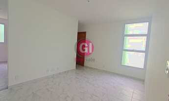 Imagem 5: Apartamento aluguel 49 M² 2 quartos,1 Vaga, 1 Banheiro Vila Zezé - Jacareí