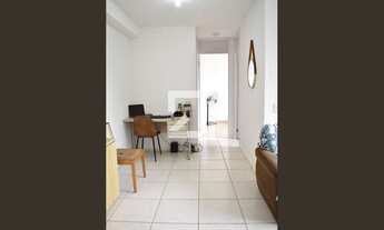 Imagem 5: Apartamento para Aluguel - Campo Grande, 2 Quartos, 40 m2