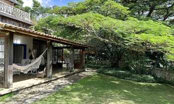 Imagem 3: TERESÓPOLIS - Casa Padrão - GOLFE