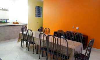 Imagem 7: Chácara com 5 dormitórios à venda, 4000 m² por R$ 1.085.000,00 - Luiz Carlos - Guararema/S