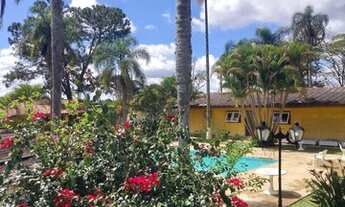 Imagem 5: Chácara super em conta no interior de SP