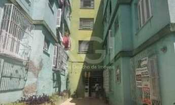 Imagem 5: Apartamento em Santa Tereza