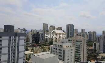 Imagem 3: Apartamento com 2 dormitórios para alugar, 66 m² por R$ 3.335,00/mês - Jardim Aquarius - S