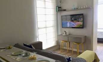 Imagem 2: Apartamento com 2 quartos no Itacorubi - Ao Lado do Jardim Botânico