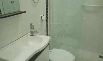 Imagem 7: Casa Padrão em Bauru