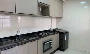 Imagem 3: Apartamento para venda tem 52 metros quadrados com 2 quartos em Laranjeiras - Uberlândia