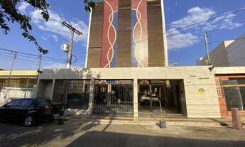 Imagem: Apartamento com 4 quartos no Edifício Apparecida