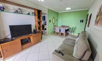Imagem 5: Apartamento Padrão - Ocian - Praia Grande