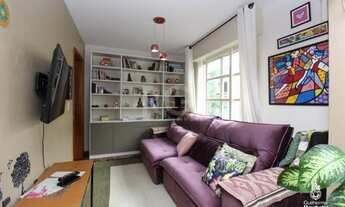 Imagem 4: Apartamento para Venda - 75.73m², 3 dormitórios, Cristal