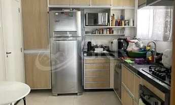 Imagem 7: Apartamento 3 suítes no Splendor Blue - Jardim das Indústrias - São José dos Campos - SP