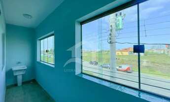 Imagem 5: Apartamento - Sobreloja (Sobreloja) no bairro Cidade Nova Peruíbe, 1300 metros da praia, P