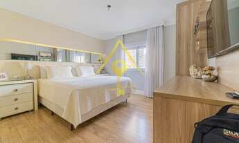 Imagem 4: São Paulo - Apartamento Padrão - Alto da Mooca