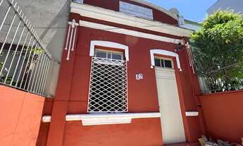 Imagem: Alugo casa no centro de Florianópolis