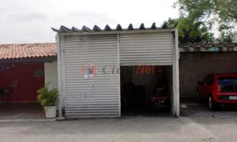 Imagem 2: São Bernardo do Campo - Terreno Padrão - CENTRO