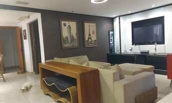 Imagem 6: Residencial Tayamã - Apartamento 3 quartos, sendo 3 suítes