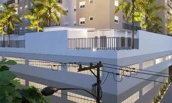 Imagem 5: Apartamento à venda, 58 m² por R$ 340.000,00 - Vila Mussolini - São Bernardo do Campo/SP