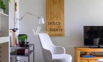 Imagem 3: Apartamento - Bonfim - Campinas