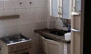 Imagem 6: APARTAMENTO - JOSÉ MENINO - SP