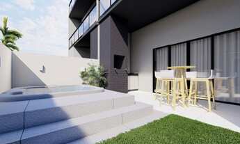 Imagem 3: Sobrados de Alto Padrão Matinhos