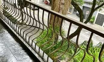 Imagem 6: Apartamento para alugar com 4 dormitórios sendo 4 deles suíte e 1 banheiros e com 2 vaga d