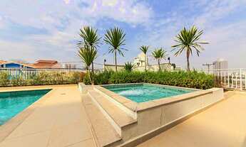 Imagem 5: Vox Residencial, Campinas SP