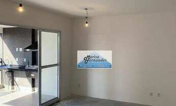 Imagem 4: Apartamento à venda, 100 m² por R$ 990.000,00 - Vila Mascote - São Paulo/SP