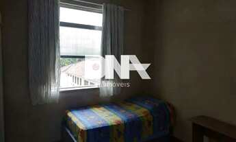 Imagem 3: Kitnet/Conjugado-À VENDA-Vila Isabel-Rio de Janeiro-RJ