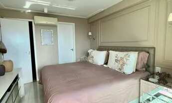 Imagem 5: Apartamento Las Palmas para venda tem 74,00m2 com 2 quartos em Parque Iracema - Fortaleza