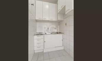 Imagem 6: Apartamento de 2 dormitórios no bairro Auxiliadora