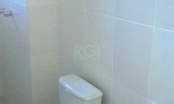 Imagem 4: Apartamento para Venda - 36m², 1 dormitório, 2 vagas - Santo Antonio