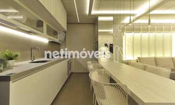 Imagem 4: Venda Apartamento 1 quarto Santo Agostinho Belo Horizonte