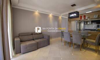 Imagem 6: SãO BERNARDO DO CAMPO - Apartamento Padrão - Planalto