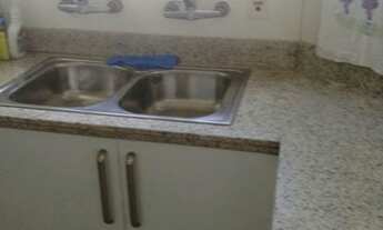 Imagem 5: APARTAMENTO - REAL PARQUE - SP