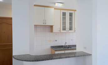 Imagem 2: Ipiranga Alugo Excelente Apartamento 02 Dormitórios 01 Vaga