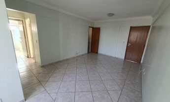 Imagem 2: Apto no Bueno 2 quartos 1 vaga coberta 72m² excelente loc