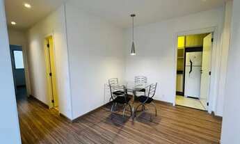 Imagem 5: Apartamento para venda com 68 metros quadrados com 3 quartos em Cerâmica - São Caetano do