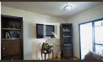 Imagem 3: Apartamento para Aluguel - Portal do Morumbi, 2 Quartos, 68 m2