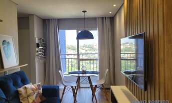 Imagem 4: APARTAMENTO - ORTIZES - SP