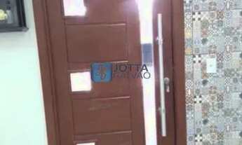 Imagem 2: Casa de 150m² à Venda no Jardim dos Colibris em Indaiatuba