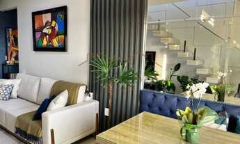 Imagem 3: Cobertura Duplex - Mobiliada