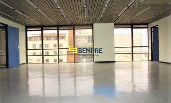 Imagem 5: Andar Corporativo para aluguel, 10 vagas, Centro - Belo Horizonte/MG