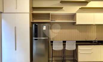 Imagem 5: Um dorm em Perdizes