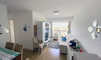 Imagem 3: Apartamento para Venda - 60m², 2 dormitórios, sendo 1 suites, 1 vaga - Cristo Redentor