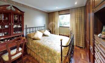 Imagem 6: 4 DORMITÓRIOS (SENDO 1 SUÍTE) - 3 VAGAS - CERQUEIRA CÉSAR