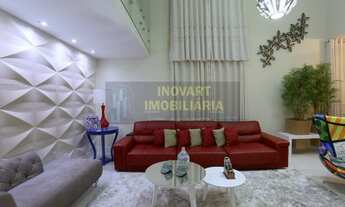 Imagem 7: Apartamento para venda possui 360 metros quadrados com 6 quartos