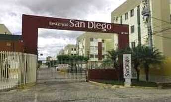 Imagem: Dividir Apartamento no Residencial San Diego