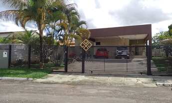 Imagem: EXCELENTE CASA NO CONDOMÍNIO OURO VERMELHO